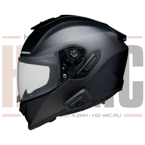 Гарнитруа Harley-Davidson Freecom 2x 76001365